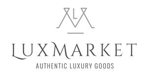 LuxMarket logo